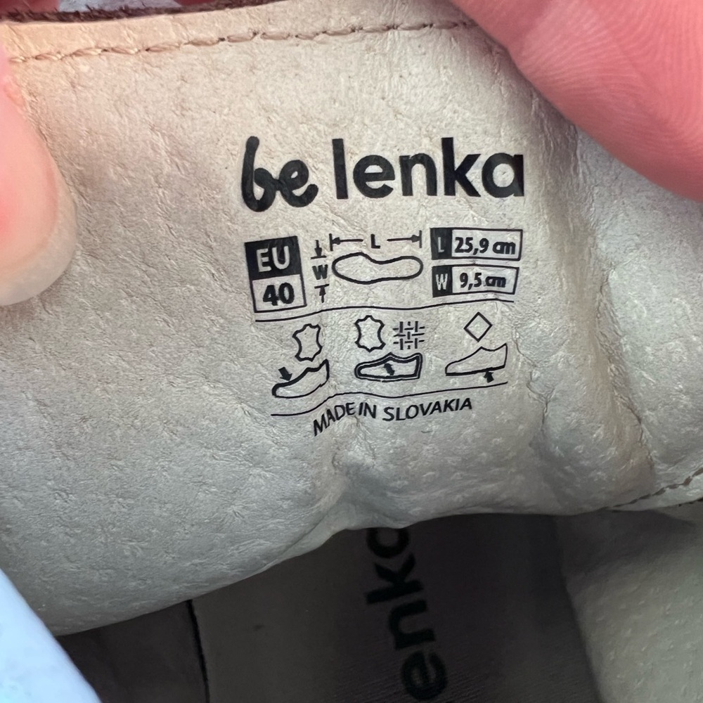 beLenka Nevada Boots - Picture 7 of 11